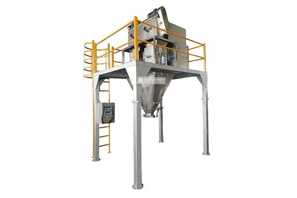 Double scale packer(LCS-Y2)