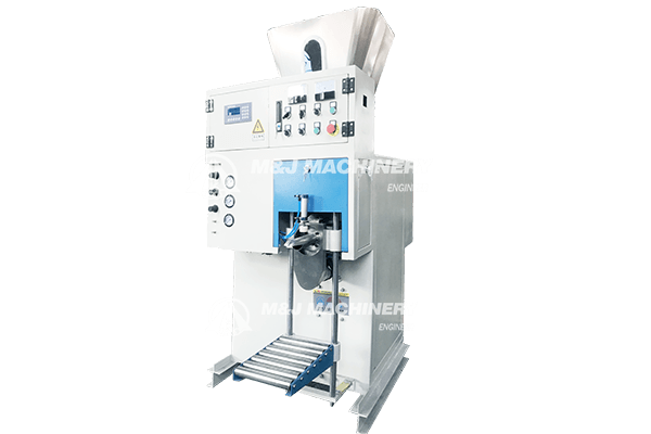 valve bag packer for powder (LCS-FK)