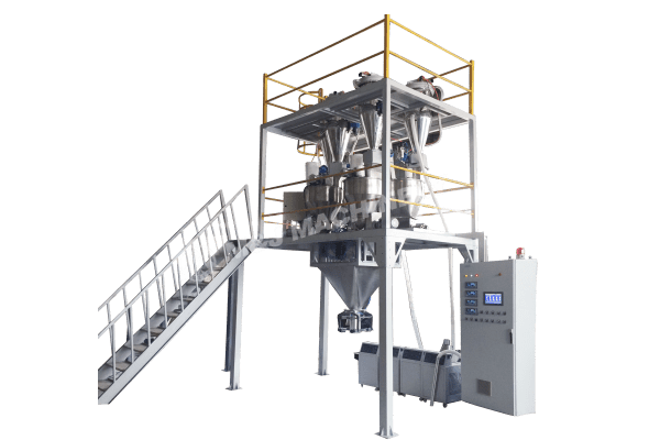 Dosing batching system