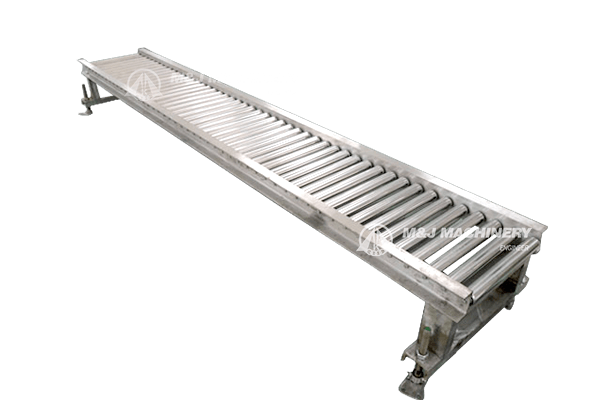 Rolling Conveyor