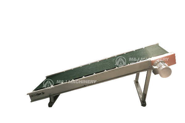 Incline Conveyor